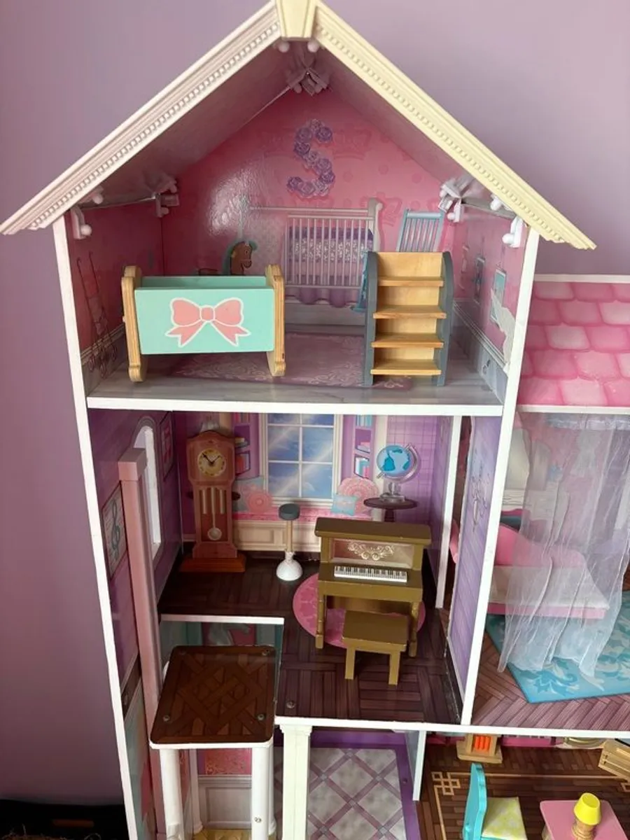 dolls house - Image 2