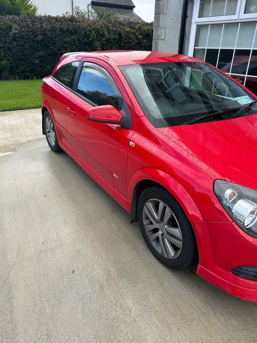 Opel Astra - Image 3
