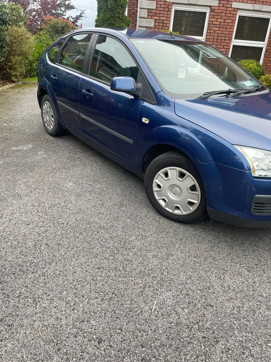 Ford Focus 2007 for Sale. - Image 2