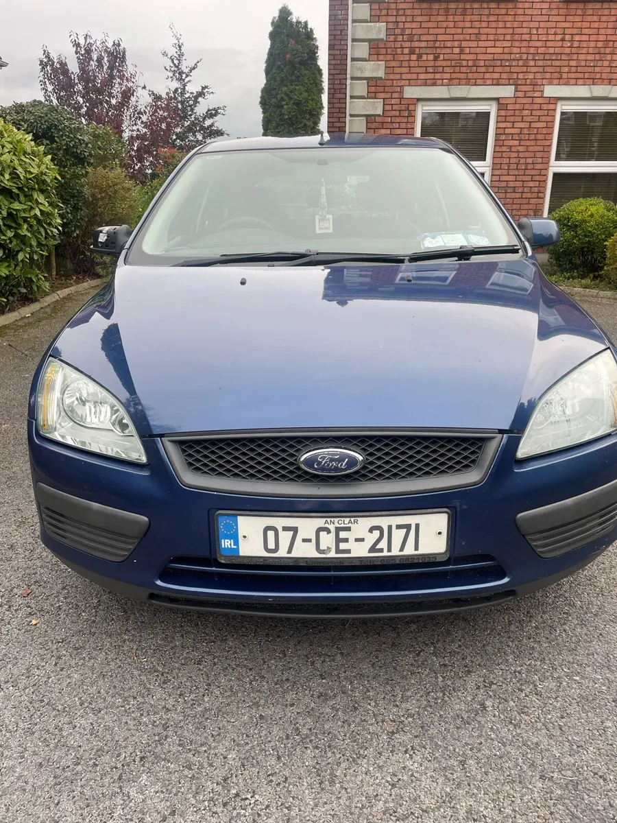 Ford Focus 2007 for Sale. - Image 3