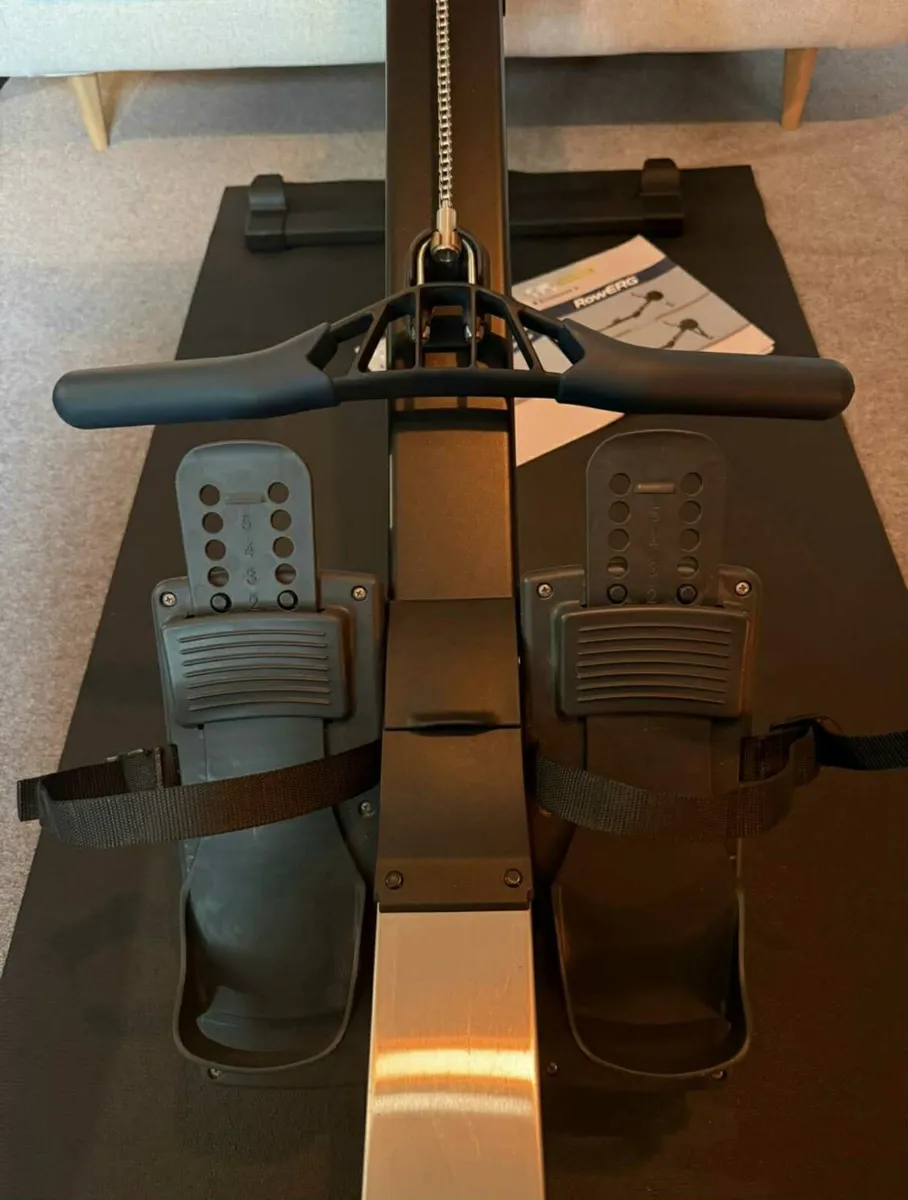 Concept 2 Rowerg with PM5 - Image 2