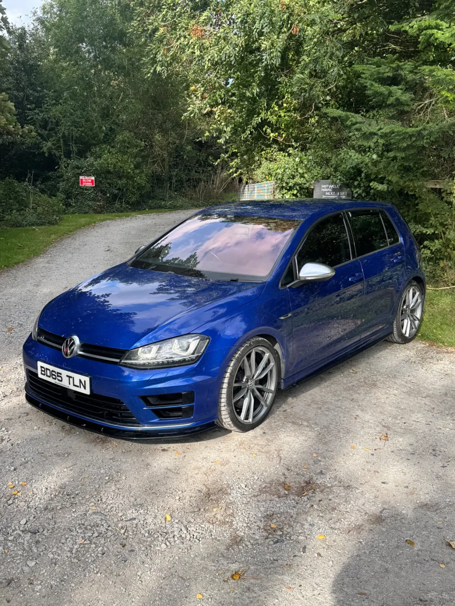 Volkswagen Golf R 2015 | NI REG - Image 4