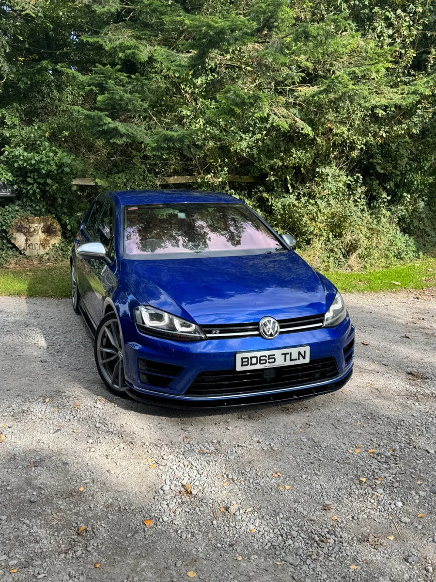 Volkswagen Golf R 2015 | NI REG - Image 1