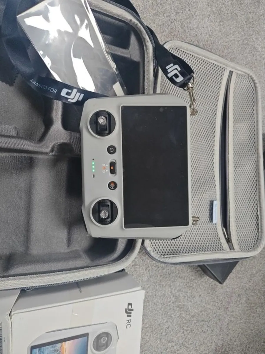 Dji Rc - Image 2