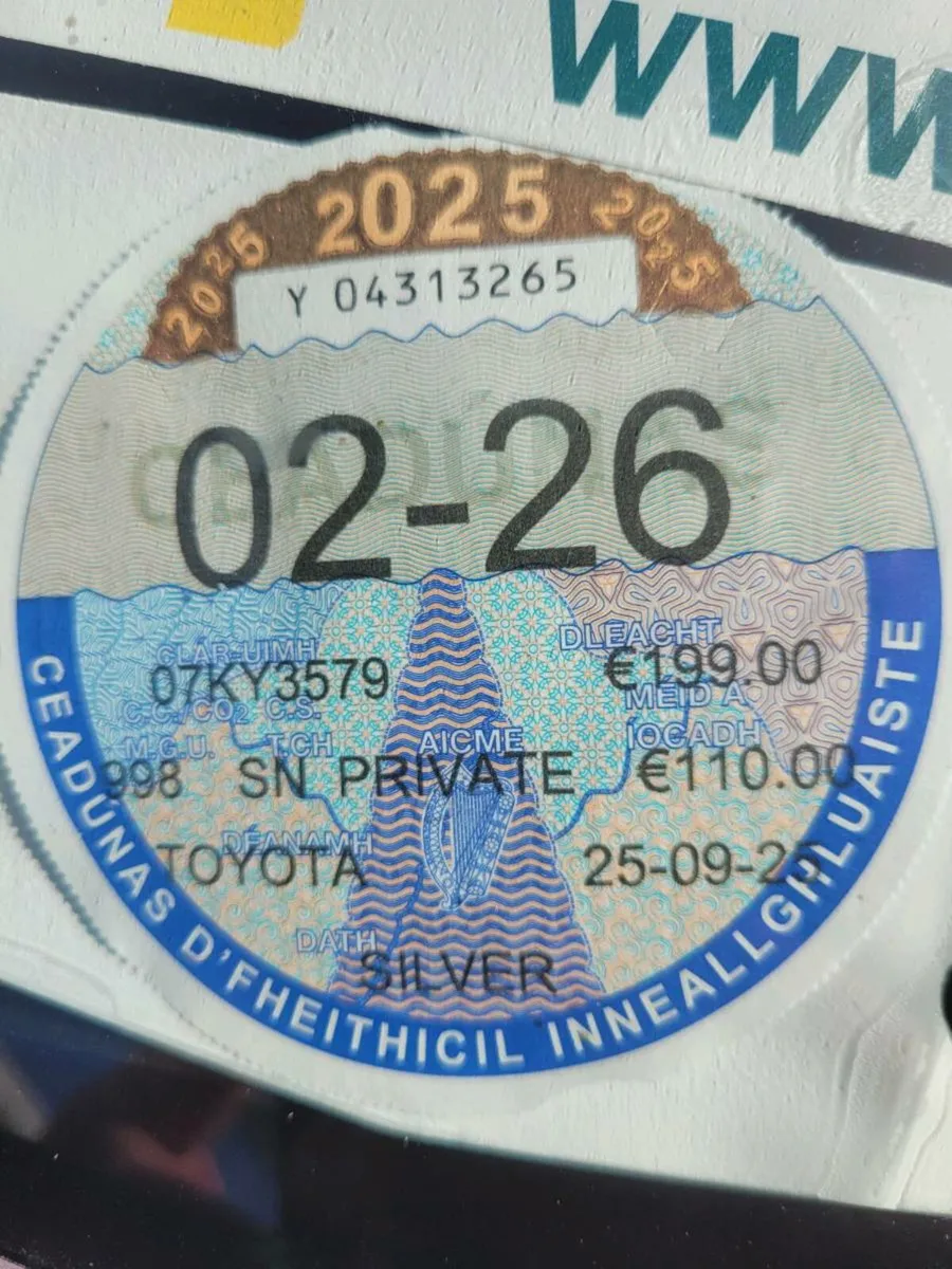 TOYOTA AYGO - Image 2