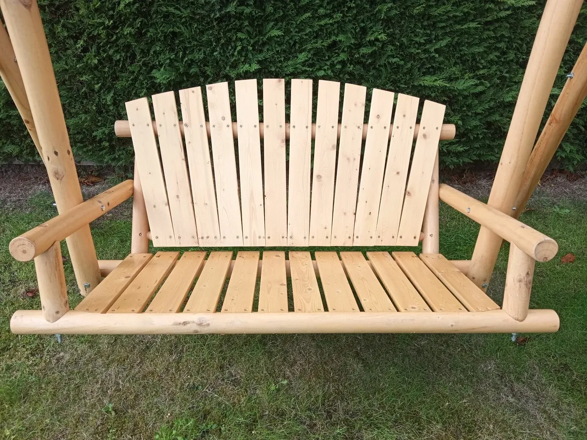 Swing chair - Image 3