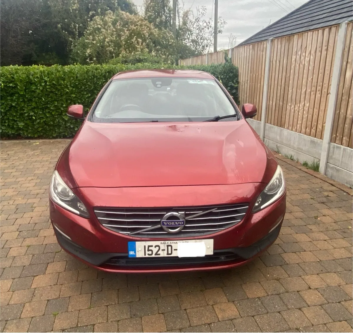 Volvo S60 - Image 3