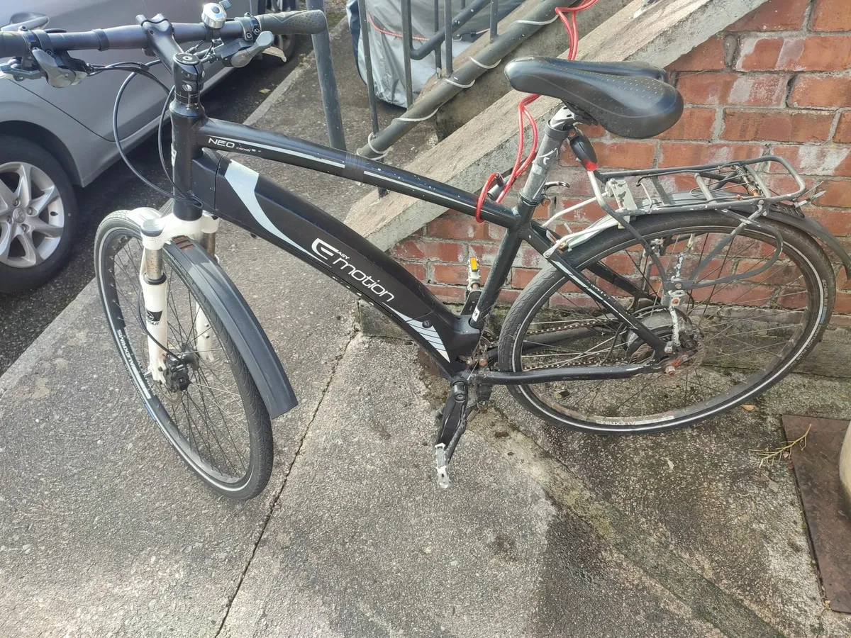 Bike - Image 1