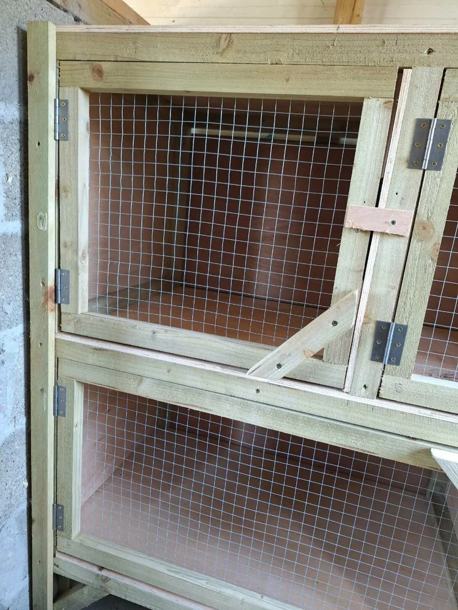 Poultry/pet pens - Image 3