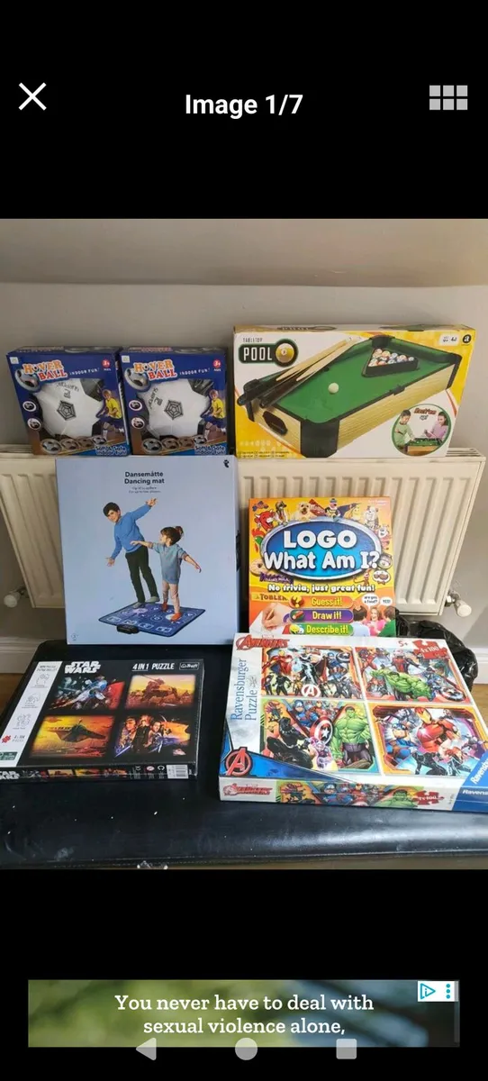 Toys - Image 1