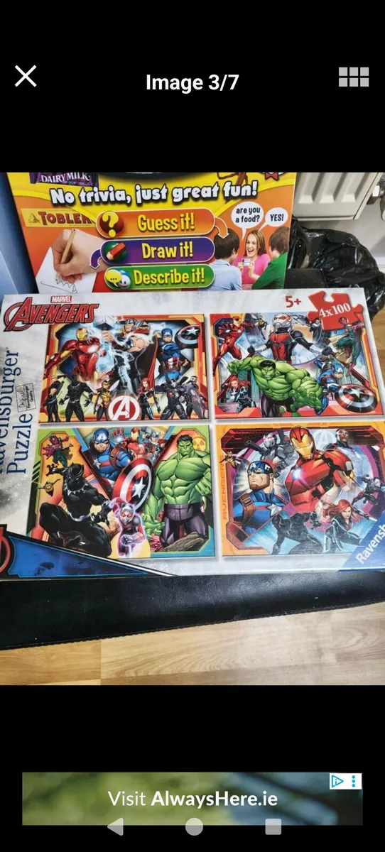 Toys - Image 3