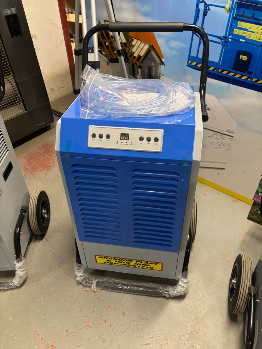 Dehumidifier - Image 1