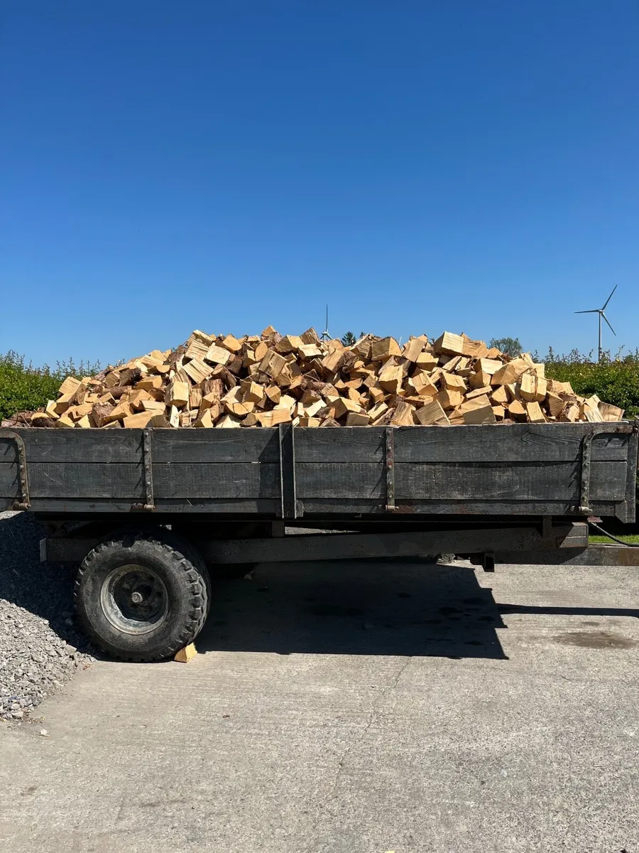 Firewood for sale - Image 1