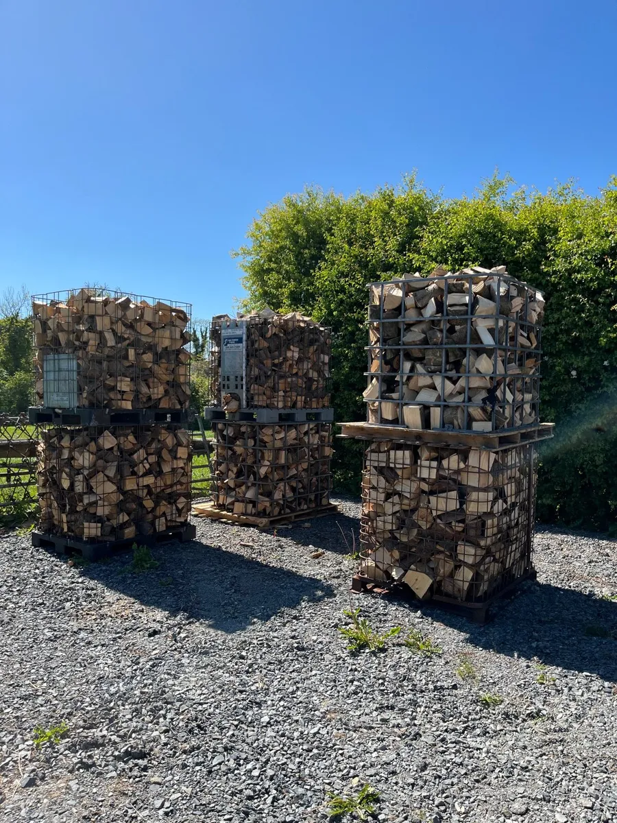 Firewood for sale - Image 2