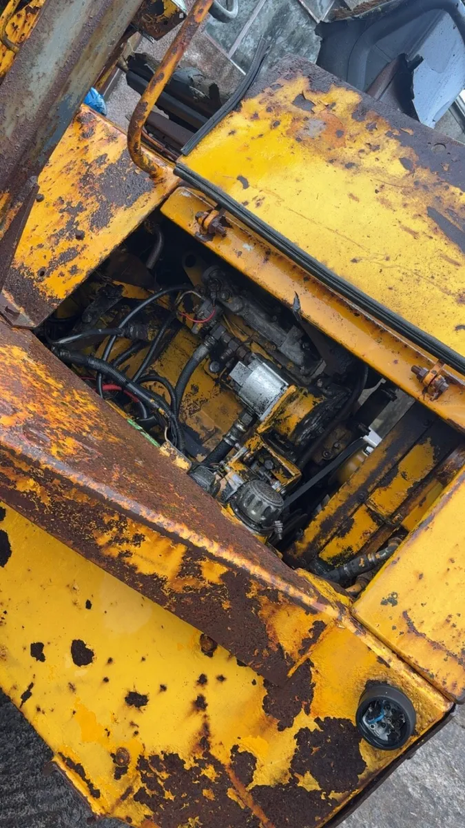 Benford dumper - Image 2