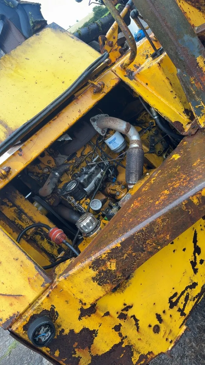 Benford dumper - Image 3