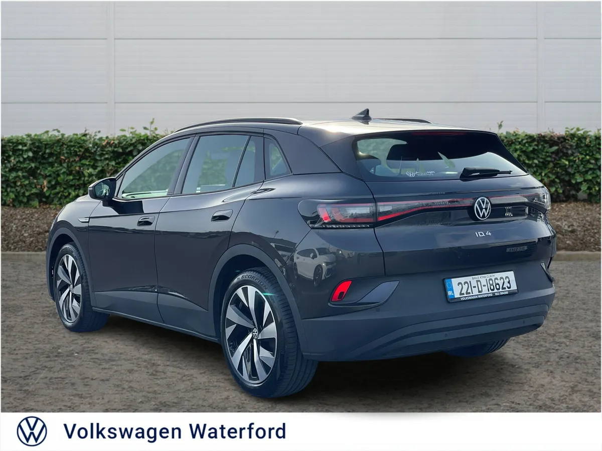 ID.4 LIFE 77kWh 204HP - Image 4
