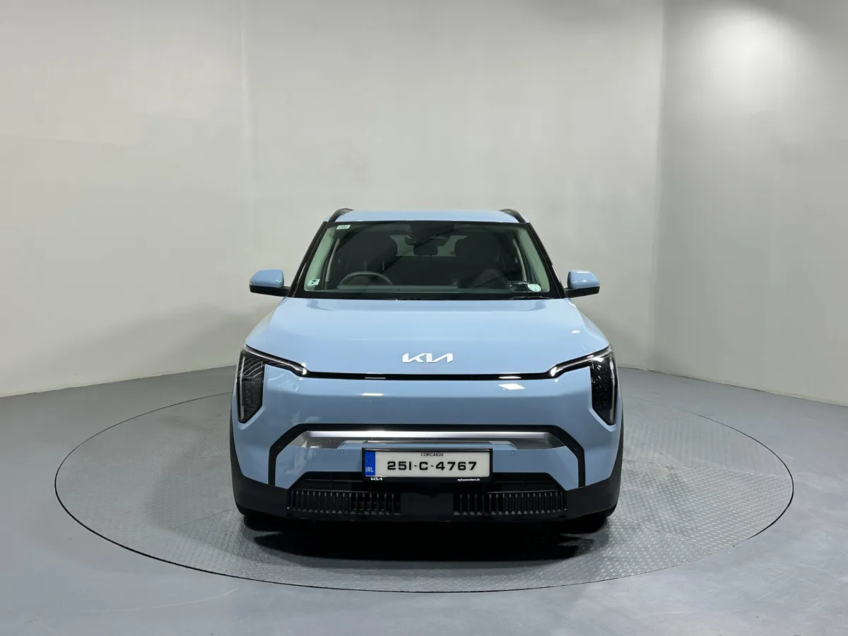 Kia EV3 Earth K3 Long Range 605KMs 251 - Image 2