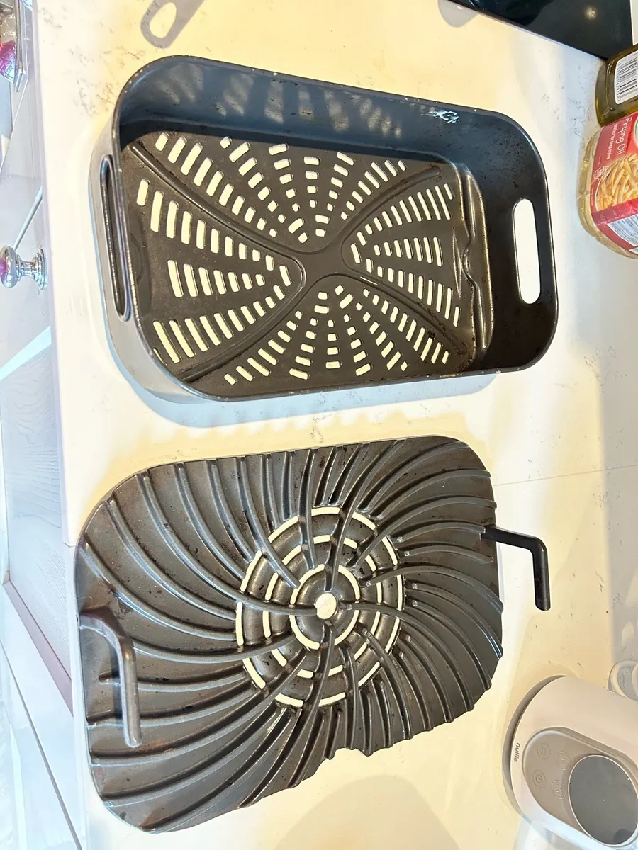 Ninja foodi Max air fryer and grill - Image 4