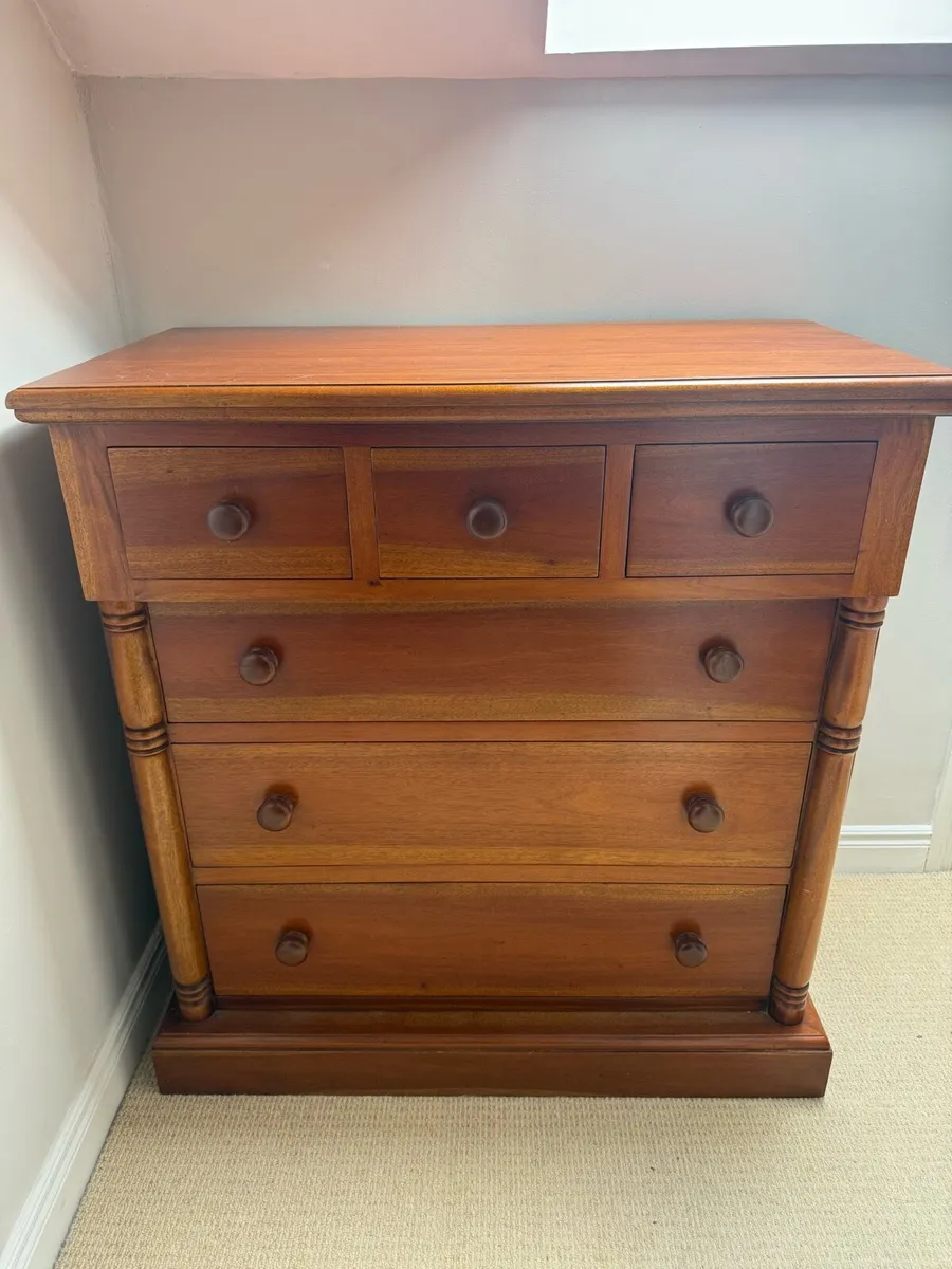 Chest of drawers - Image 2