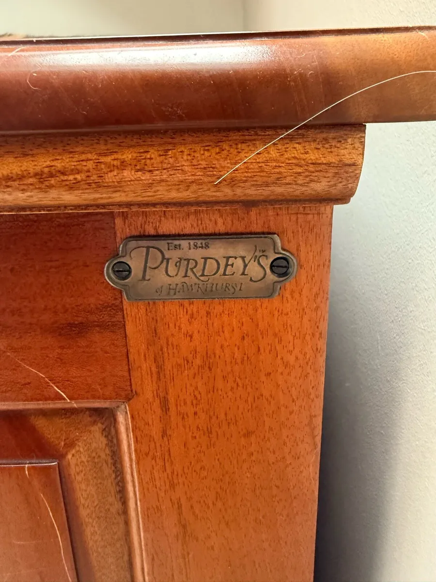 Chest of drawers - Image 4