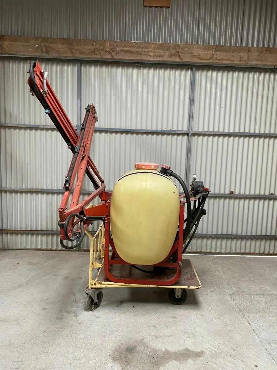 Hardi sprayer - Image 2