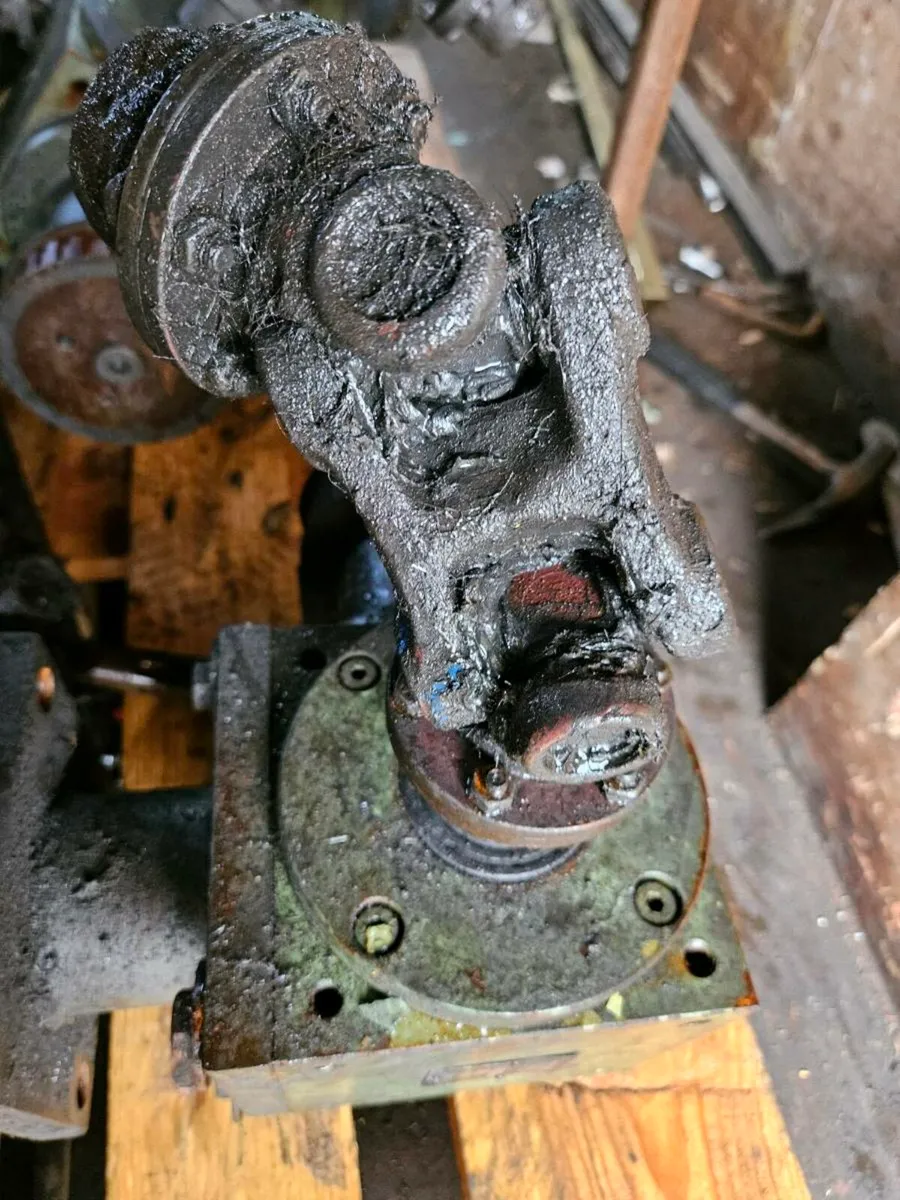 Transmission, angle gearbox - Image 4