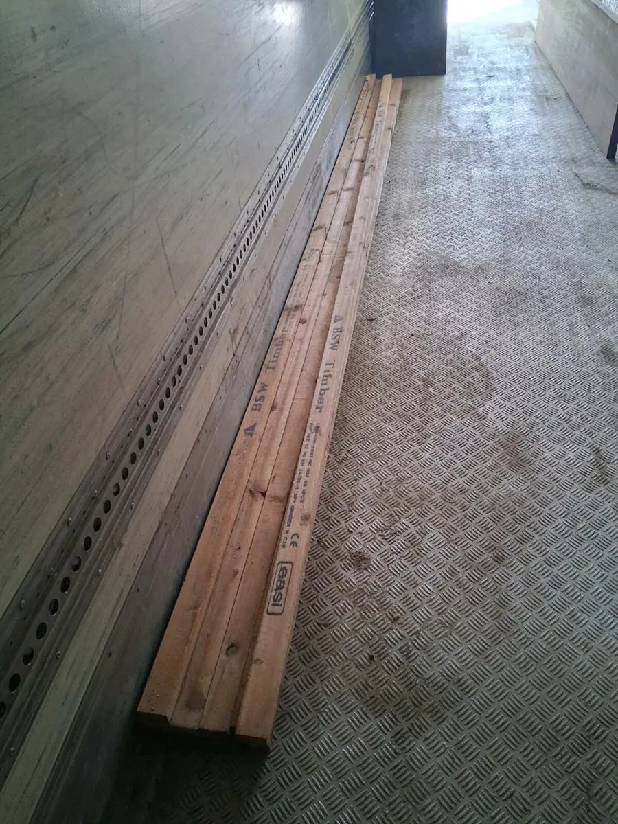 Timber