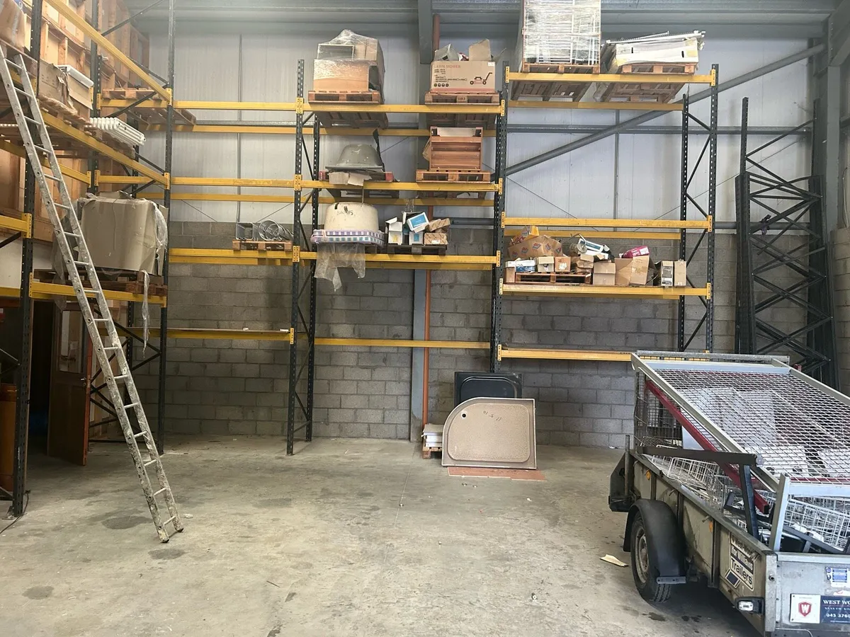 Pallet Racking - Image 2