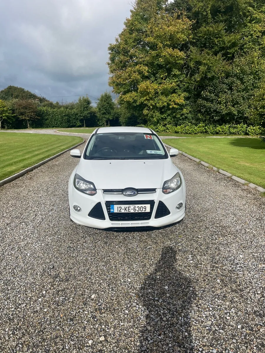 2012 Ford Focus - Image 2