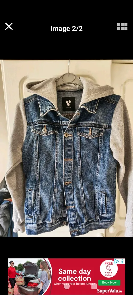 Boys jacket - Image 1