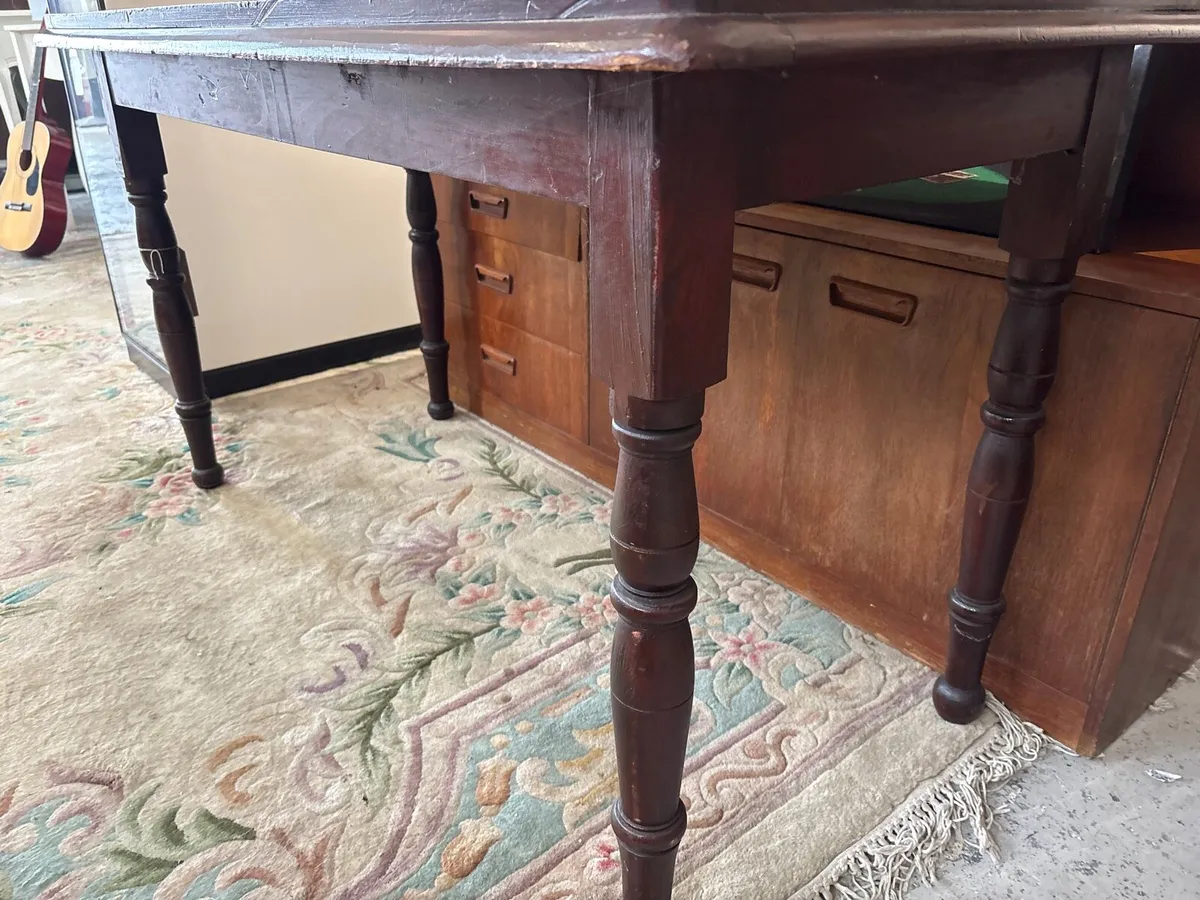 Large hall or living room table - Image 2
