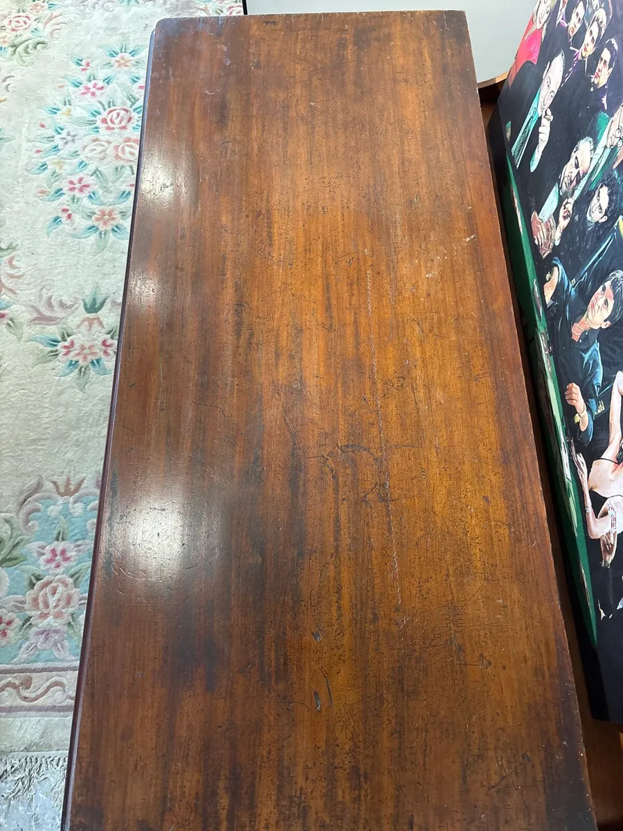 Large hall or living room table - Image 3