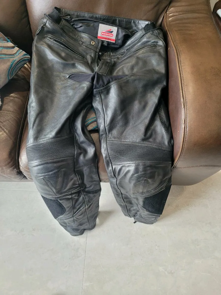 Jacket and trousers - Image 2
