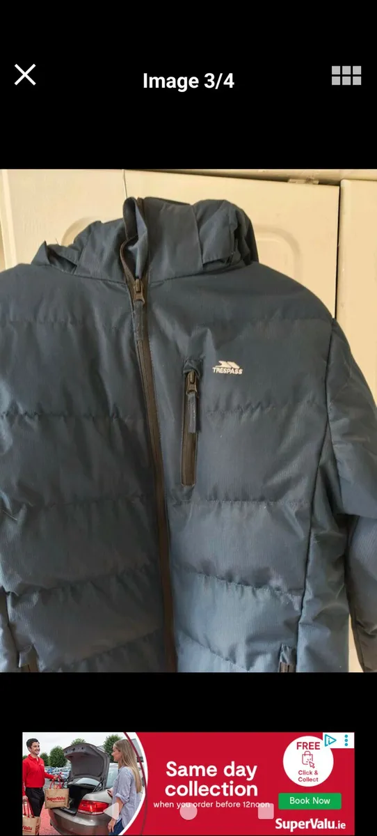 Boys jacket - Image 1