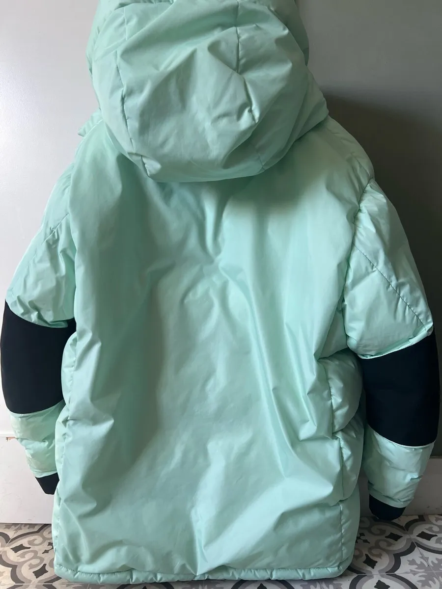 Moncler jacket - Image 2
