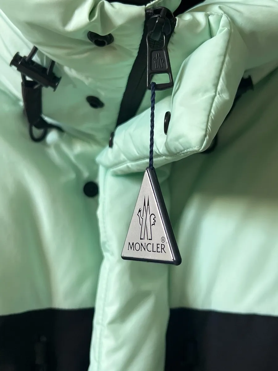 Moncler jacket - Image 3