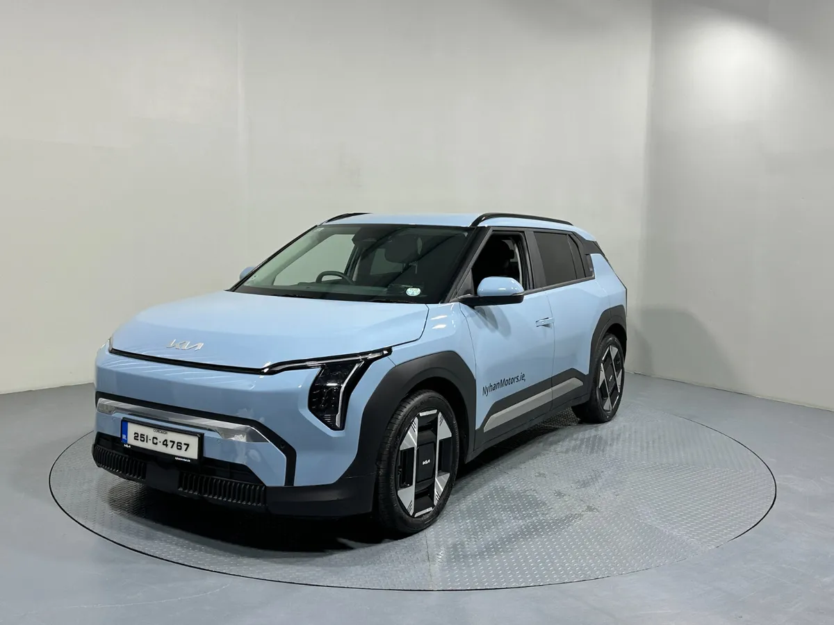 Kia EV3 Earth K3 Long Range 605KMs 251 - Image 3