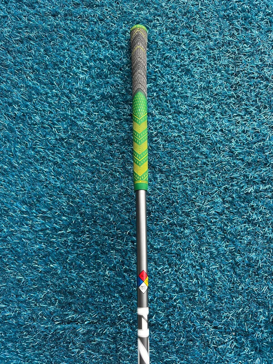 Hzrdus Hybrid shaft - Stiff, 75g, Callaway Adapter - Image 1