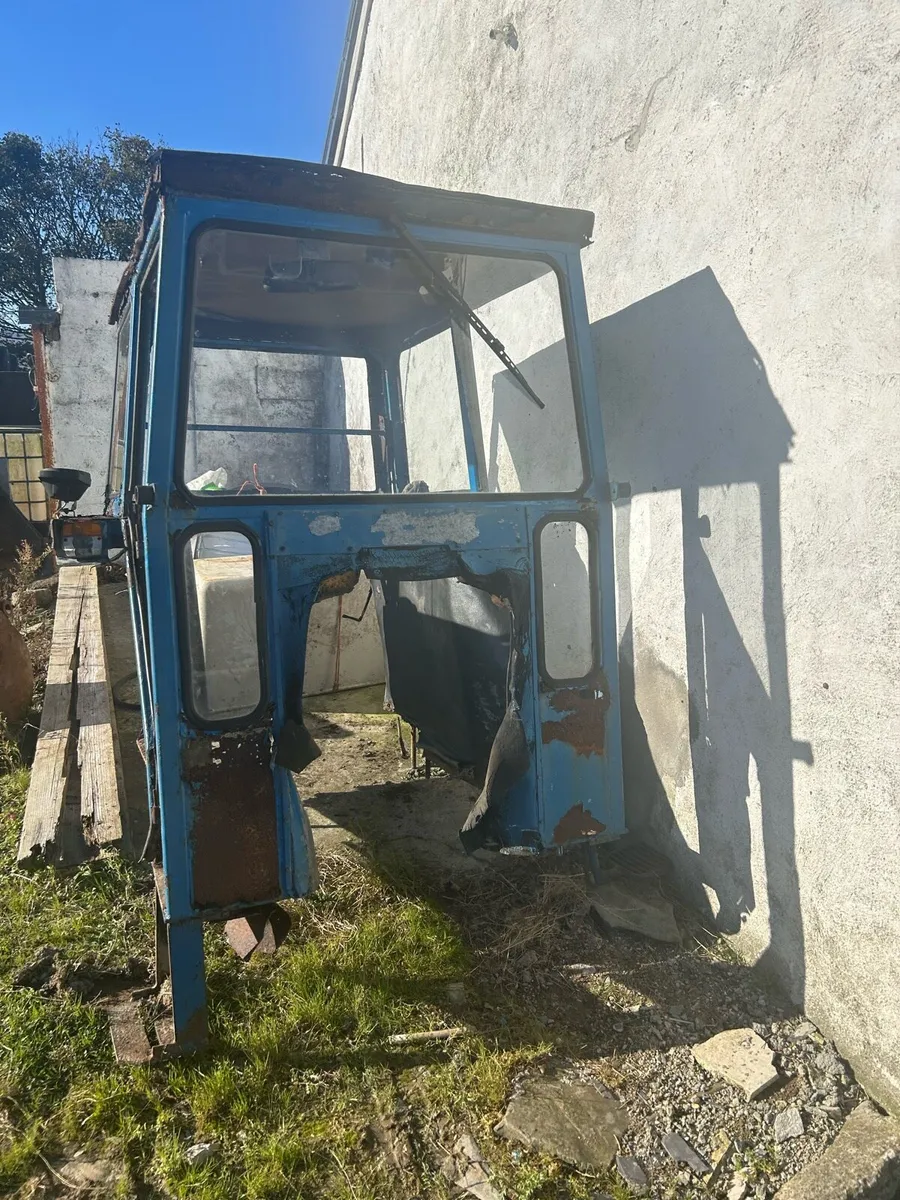 C&G Cab - Image 1