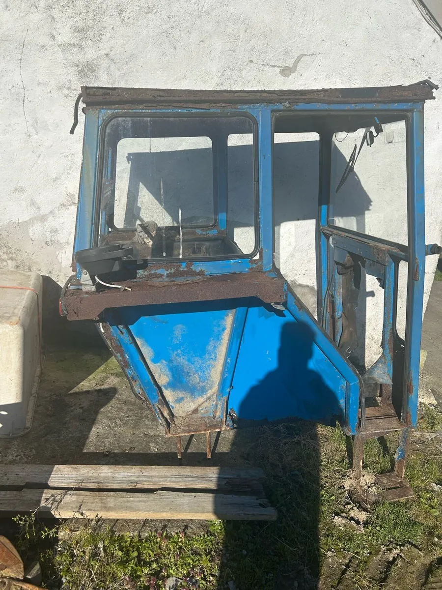 C&G Cab - Image 2