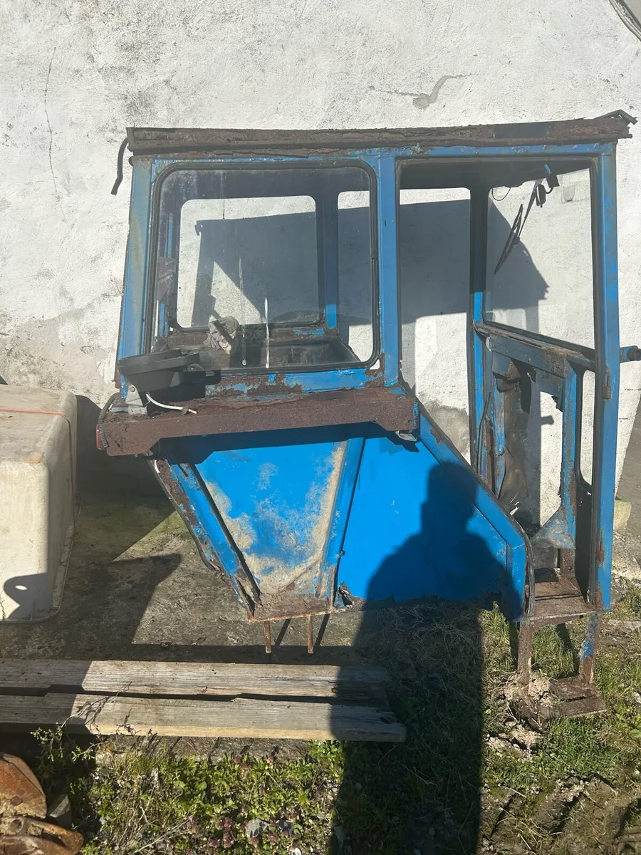 C&G Cab - Image 3