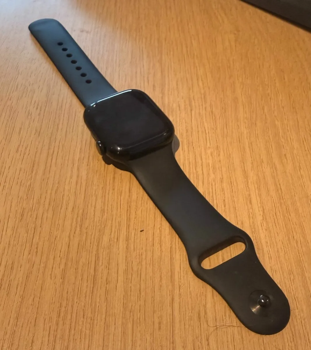Apple Watch Series 10 - 42 mm - Image 1