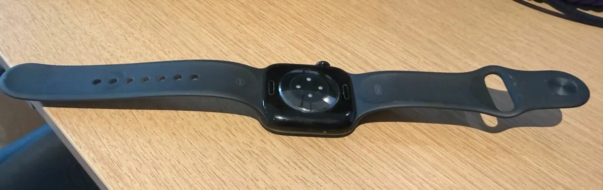 Apple Watch Series 10 - 42 mm - Image 2