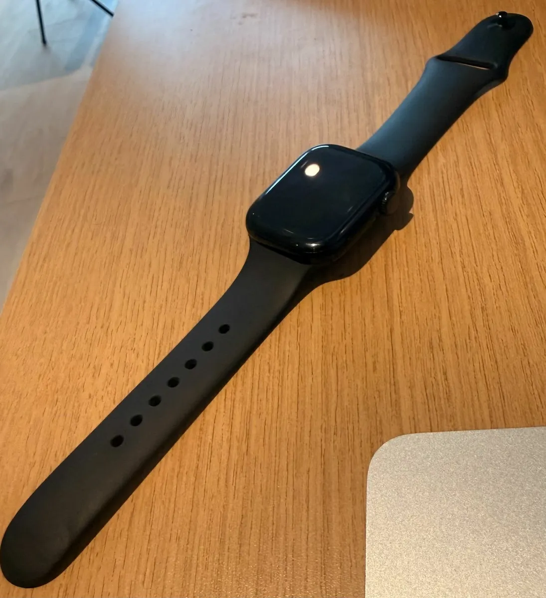 Apple Watch Series 10 - 42 mm - Image 3