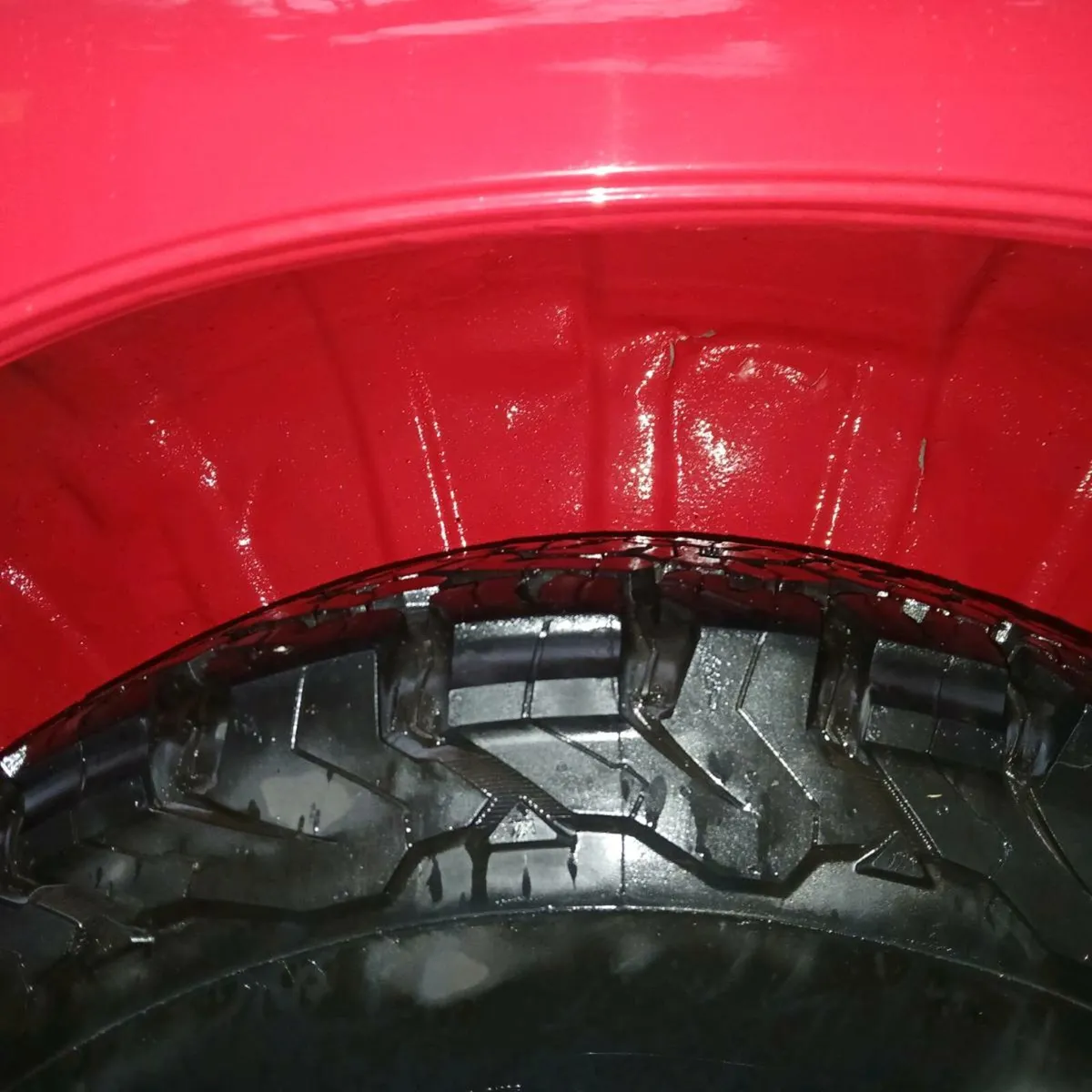 Toyota Hiace Fully Resprayed 160 kms - Image 4