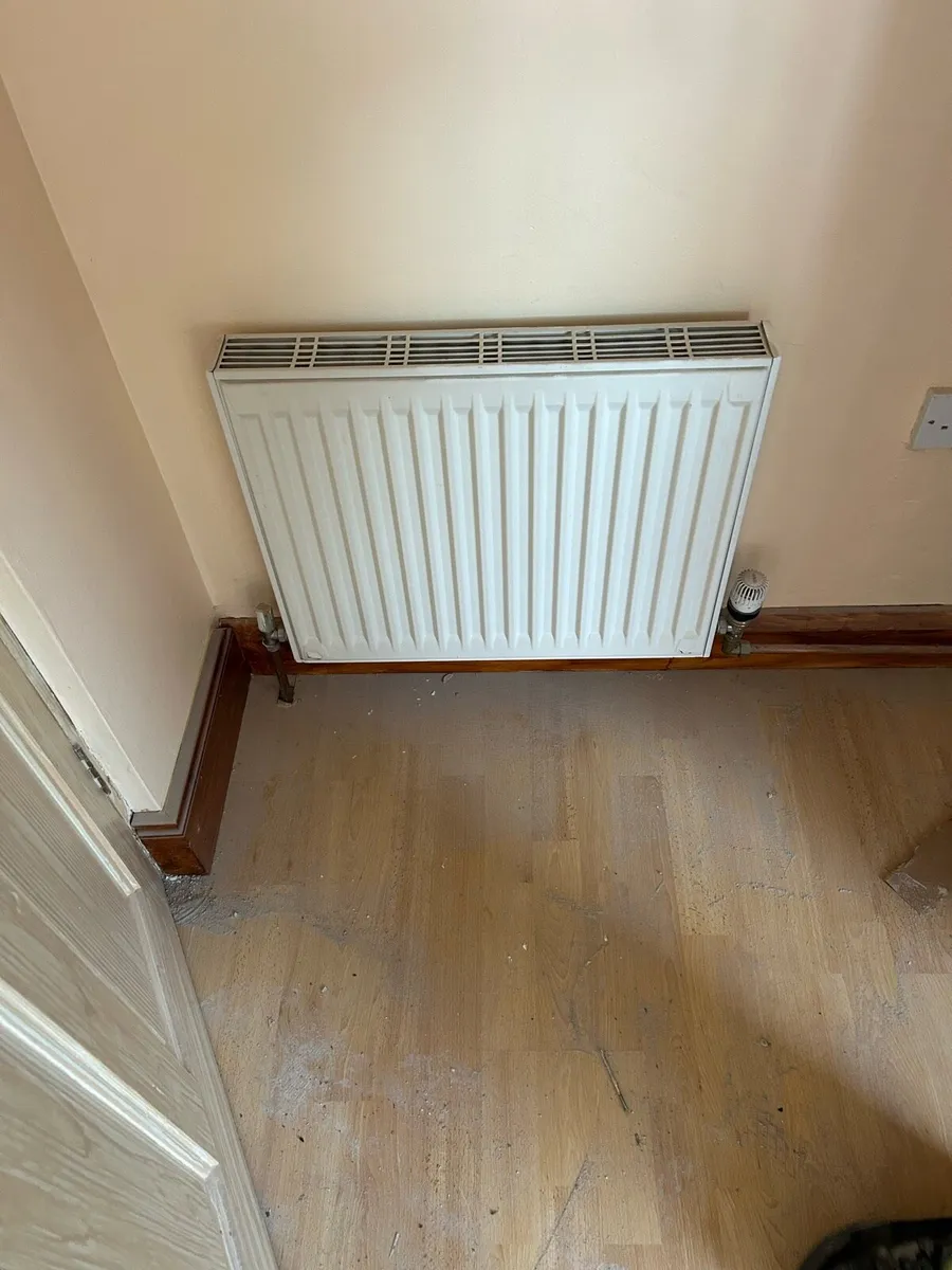 Radiator