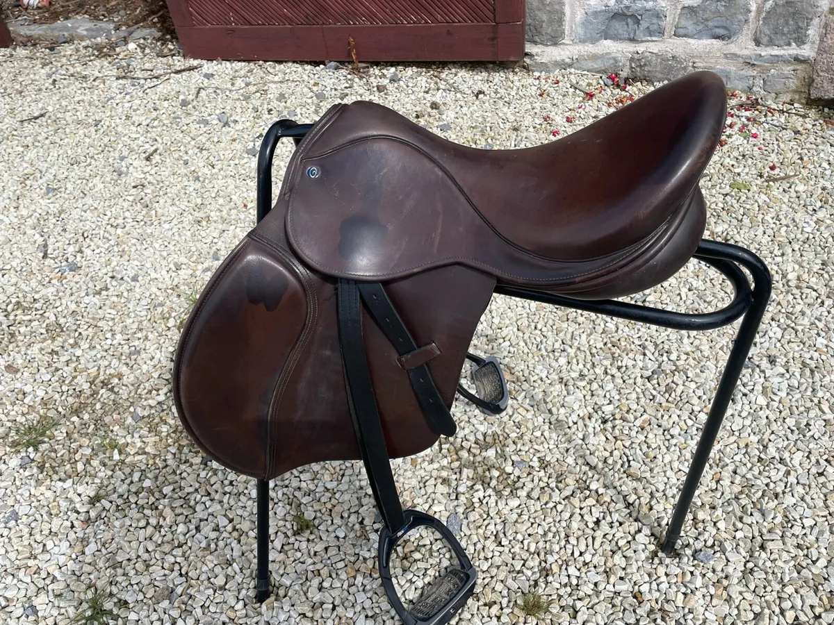Saddle All Purpose - Image 1