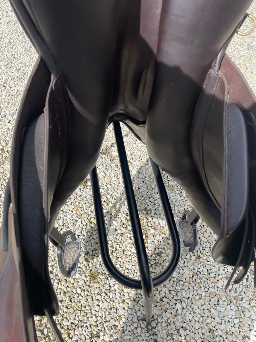 Saddle All Purpose - Image 4