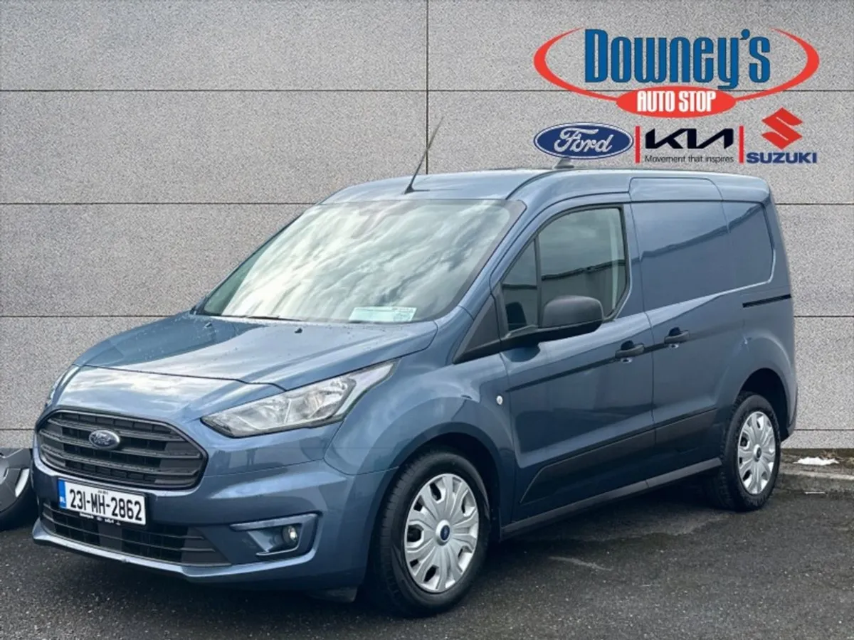Ford Transit Connect Trend SWB 1.5 TD 3-seater - Image 1